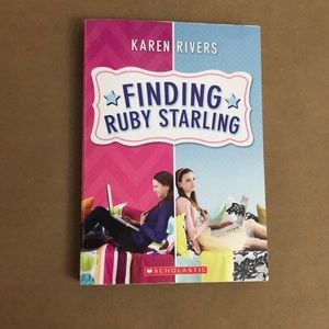 Finding Ruby Starling